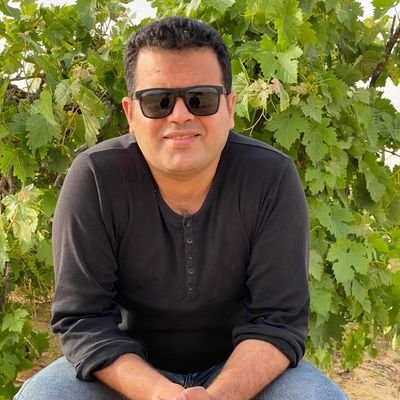 محمد أحمد البلك