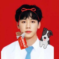 ꒰ เบบี้วอ ꒱♡︎₊sᴀᴍᴍᴇʀ🐶🚀(@holahaha8) 's Twitter Profile Photo