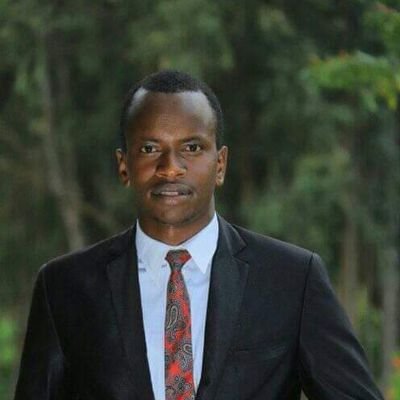 SostineHope's profile picture. A Policy and corporate Governance expert . Believer of Intergrity. Father . Husband. Advocate for peace and social justice