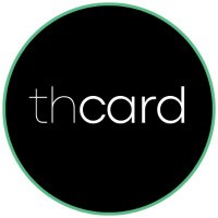 thcard(@thcard_) 's Twitter Profile Photo