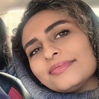 Fateme Burouni (@135magma) 's Twitter Profile