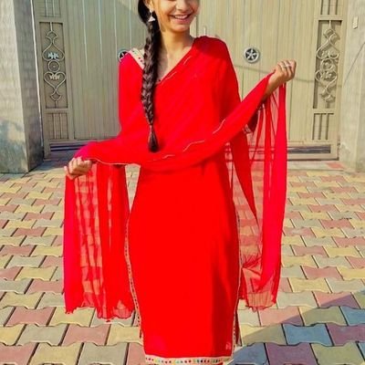 muskan_teacher's profile picture. ∆• Jaipur Rajasthan 🤗  | |
🚩जय श्री राम 🚩
         
         ♦•फॉलो करो -FOLLOW BACK 100%💓 •||