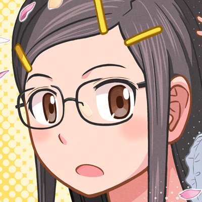 マンガ家です。
「おとなりリトルウィッチ」を連載中。
https://t.co/j7SyvTzu25
「おとなりリトルウィッチ」第１巻１月１２日発売。
「女王陛下の紅茶」２月８日発売。
過去作
「みつば君はあにヨメさんと。」
「銀のニーナ」など