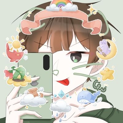 🧊고구마는 감자였슈🍠🧊さんのプロフィール画像
