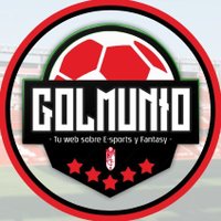 Golmunio Granada ❤️(@GolmunioGranada) 's Twitter Profile Photo