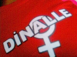 . . Só nosso time sabe o que fazer em quadra,
sem se importar com a torcida contrária...
Dinalle ♥