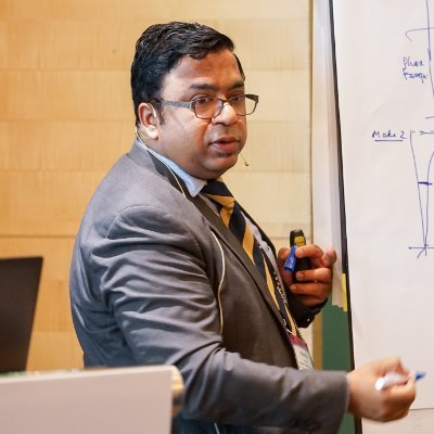 Praveen_VibExp's profile picture. 