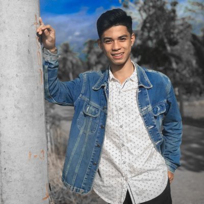 pondio21's profile picture. mabait kung matulog. pero pag ginising mo, siguraduhin mo masasali si Junior ko💦💦