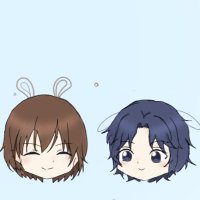 HARU❄︎❁⃘*.゚(垢移動します) (@hamisaku_o) 's Twitter Profile