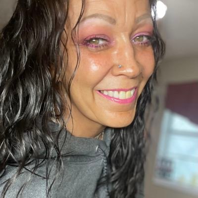 ShellKCG's profile picture. Lord help us, the world has gone bat sh** crazy!! Only YOU can fix this mess.