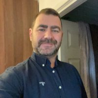 Andy Reid MBE (@andyreid2506) 's Twitter Profile