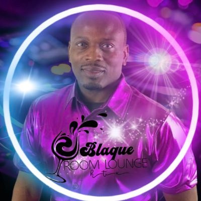 Owner of the BLAQUE ROOM ENT LLC @blaqueroomhtx HOUSTON'S #1 COMMUNITY ADVOCATE HTOWN LGBT CLUB PROMOTER EXOTIC ENTERTAINER MANAGER