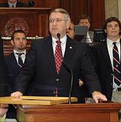 RichardChalk1's profile picture. Former legislator in NC & SC.  CHALK STRATEGIES, LLC. Providing services in Gov't & Legislative affairs.