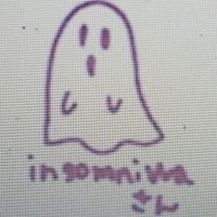 韻染庭 (@insomniwa) Twitter profile photo