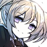 ペリド (@perido87514) 's Twitter Profile Photo ペリド (@perido87514) 's Twitter Profile Photo
