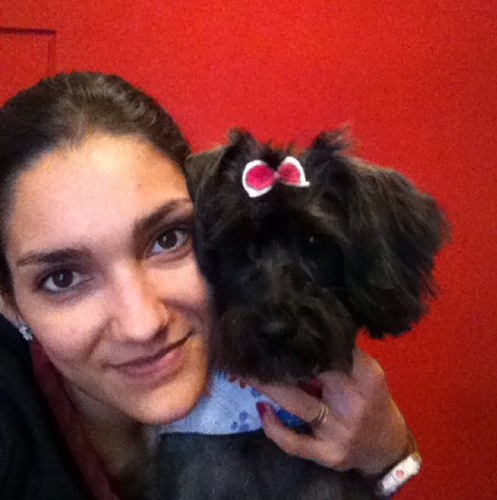 gianncr's profile picture. Soy amante de los gatos y los perros. Soy una mujer práctica y no entiendo a la gente complicada...