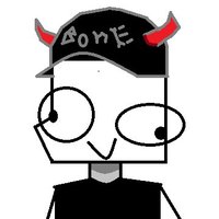 bone(@boneroblox_) 's Twitter Profile Photo