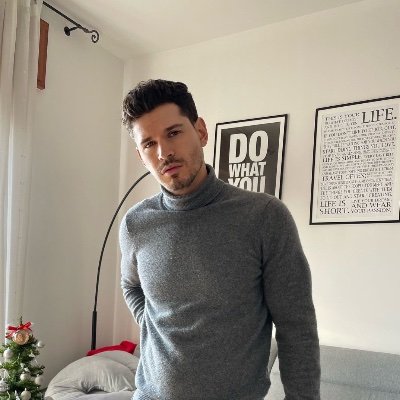 doctormarc30's profile picture. For my wild content 🔥👇