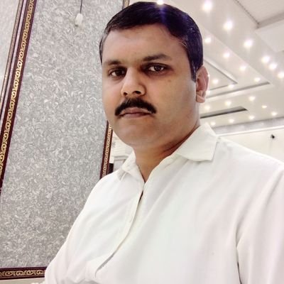 Syed Sammar Abbas from Ahmed Pur East, Distt. Bahawalpur, Punjab. Pakistan