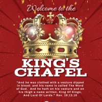 The King's Chapel(@TheKCAKTH) 's Twitter Profile Photo