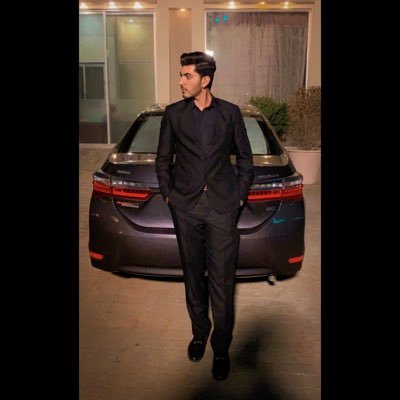 Fresher than a pillow with a mint on it!
MBBS'24