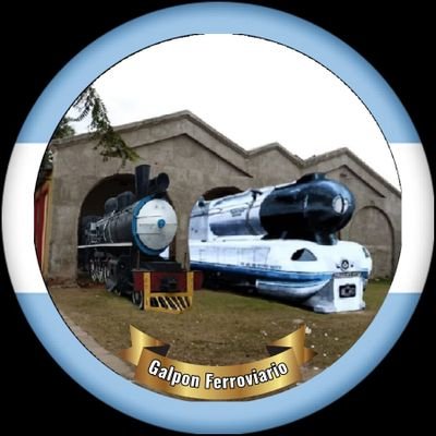 Fotos y vídeos de nuestros Ferrocarriles Argentinos... Recordando el Ayer y apreciando lo que nos queda Hoy de nuestros ferrocarriles.