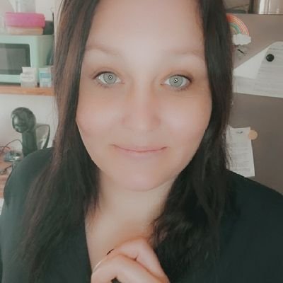 Kathleen_BeSelf's profile picture. 