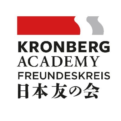 ドイツのクロンベルクにある若い音楽家のための音楽私塾「クロンベルク・アカデミー」を応援する日本友の会(アカデミー公認)のアカウント🎻👏
アカデミーは2022年高松宮殿下記念世界文化賞若手芸術家奨励制度選出。
🎻協力公演「クロンベルクアカデミー室内楽特別演奏会」
2025.7/8三重県文化会館小ホール