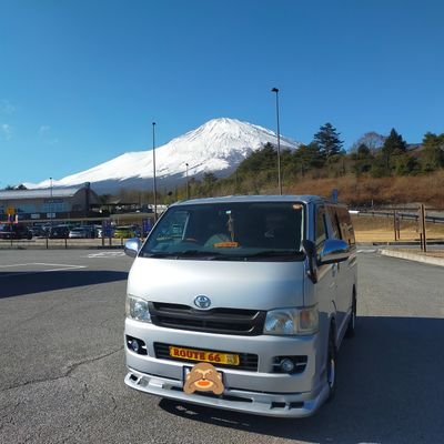 ukii1969's profile picture. キャンプ/BBQ/DIY/温泉/料理
自分なりの楽しいスタイルで遊んでいます🤠
無言フォロー＆いいね🙏失礼します。