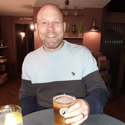 Husband, Dad,Leicester City season ticket holder, watch Melton Town,love family,friends, boxing,gym, walking,music,data,reports dashboards,continental lager