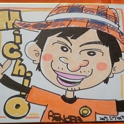 男 獅子座 AB型 紫黒ひょう
レノファ山口FCサポです。ヽ(・∀・)ノ
スタグル怪人😎
食べ放題で腹八分目を目指すスタイル(;^ω^)
無言フォローごめんなさい(^.^)(-.-)(__)