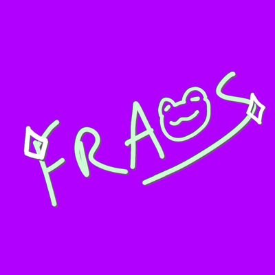 Fraos' alt :3
i rarely post here, follow my main instead