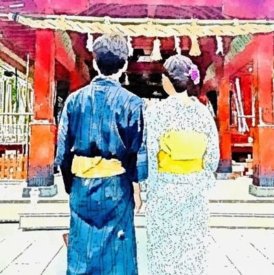 kamakura_couple Profile Picture