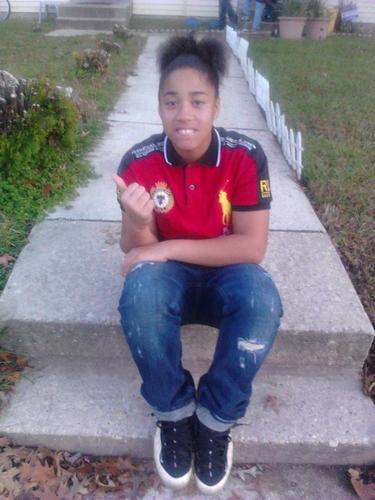 Freaky_Tay96's profile picture. #HER BROVA DONN WAS HER: ))3