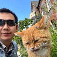 Huangtianzhi Zhu (@huangtianzhiz) 's Twitter Profile