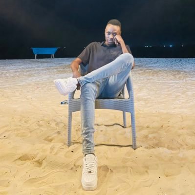 SylvandSynceton's profile picture. Market lover📈📉