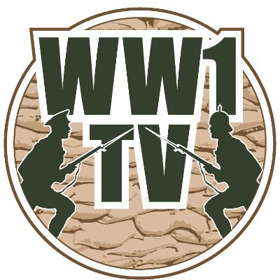 🇫🇷 🇬🇧 The Official Account of the YouTube channel WW1TV maintained by Lucy Betteridge-Dyson (LBD) and Paul Woodadge (PW)
#GreatWar #WW1 #FWW #History