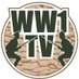 WW1TV (@WW1TVchannel) Twitter profile photo