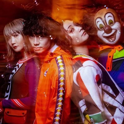 ✡SEKAI NO OWARI ✡ ender歴10年ファフロにthe fan「生まれ変わったら『愛されたいな』」邦ロック好きなでバンド好きな人と沢山繋がりたい♟