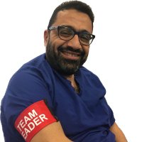 Hesham Ghoneimy (@mrghoneimy) 's Twitter Profile Photo