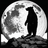 Koda (@bearstrategy) 's Twitter Profile Photo Koda (@bearstrategy) 's Twitter Profile Photo