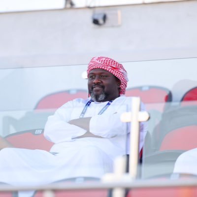 المنسق العام لنادي البطائح لكرة القدم