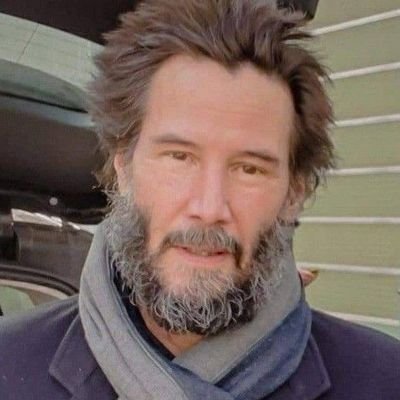 Keanureeves8816 Profile Picture