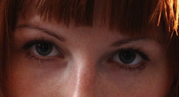 gingermingers's profile picture. You can't rebuff the ginger muff.