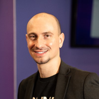 Product enthusiast, fascinated with customer experience, data analytics, distributed ledger tech and AI at @BVNKFinance. Formerly @RocketBerlin, @Paysafe
