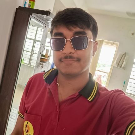 PranavK1223's profile picture. #INforIndia🇮🇳