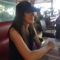 Gizem Çoban (@gizemm_cobann) Twitter profile photo