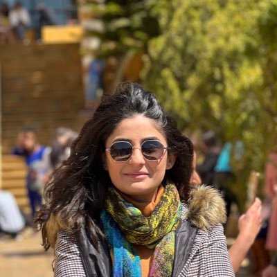 Journalist and Scriptwriter | Contributor for many| Formerly @AlakhbarNews, @Annahar | Interested in politics & human rights | VO artist | cinéphile & docuphage