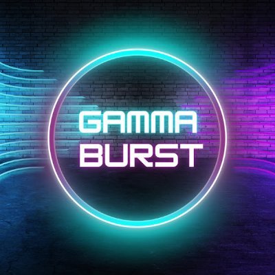 Gamma___Burst Profile Picture