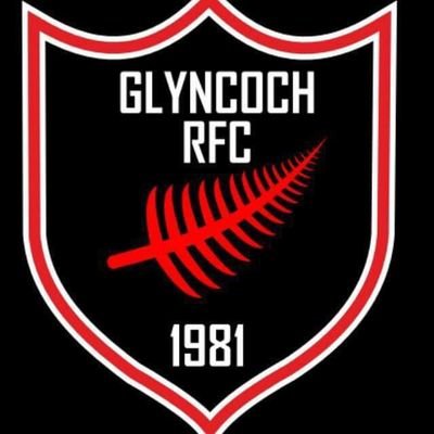 Official Account of Glyncoch RFC
 Rugby Union team playing out of the little village of Glyncoch 🏉

Old & New players welcome 🔴⚫️
#forthefern🔴⚫️